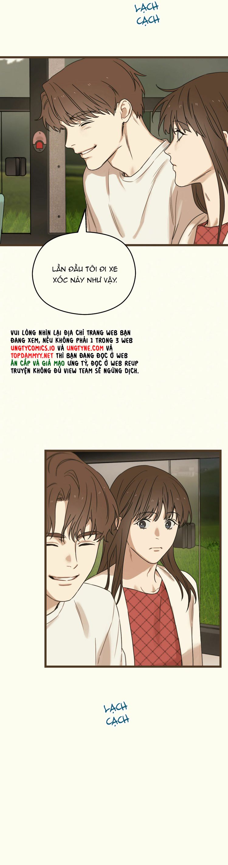 Tương Phùng Chapter 15 - Trang 3