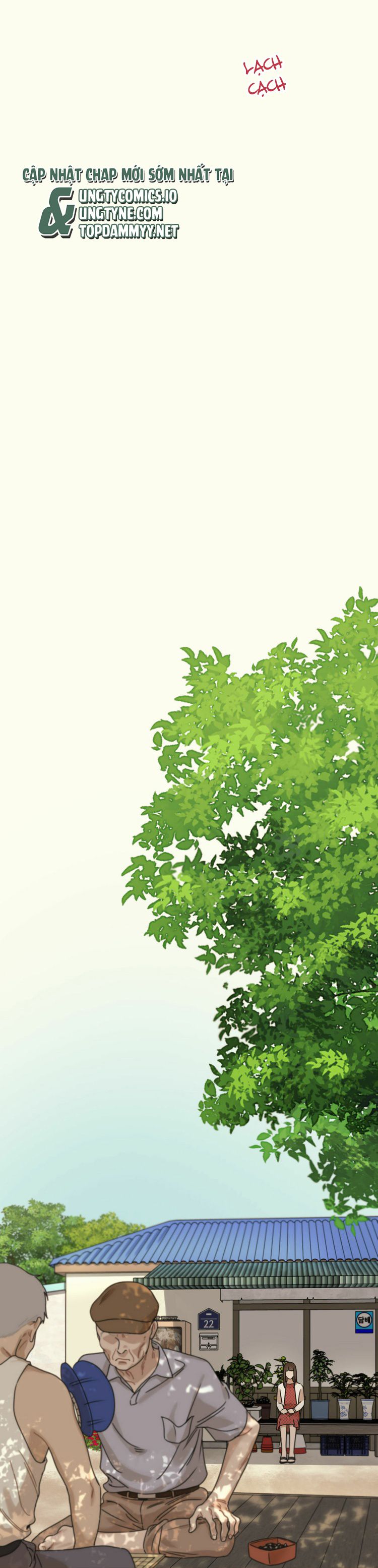Tương Phùng Chapter 15 - Trang 3