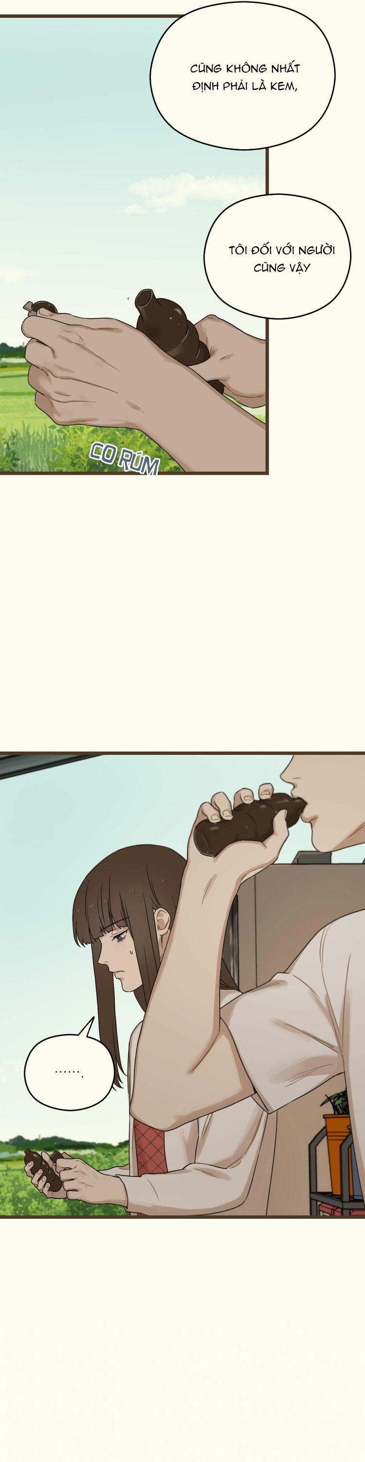 Tương Phùng Chapter 15 - Trang 3