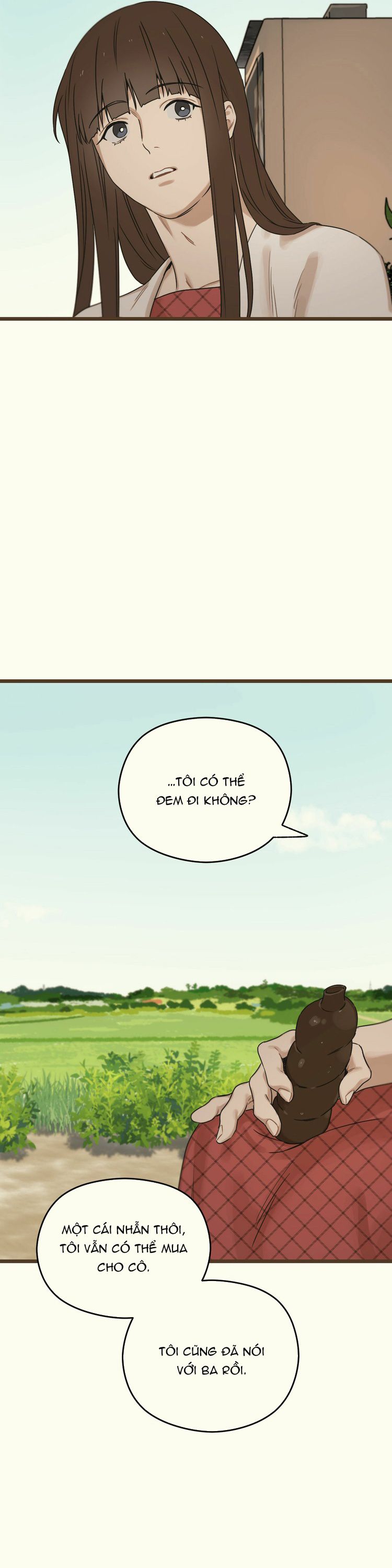 Tương Phùng Chapter 15 - Trang 3