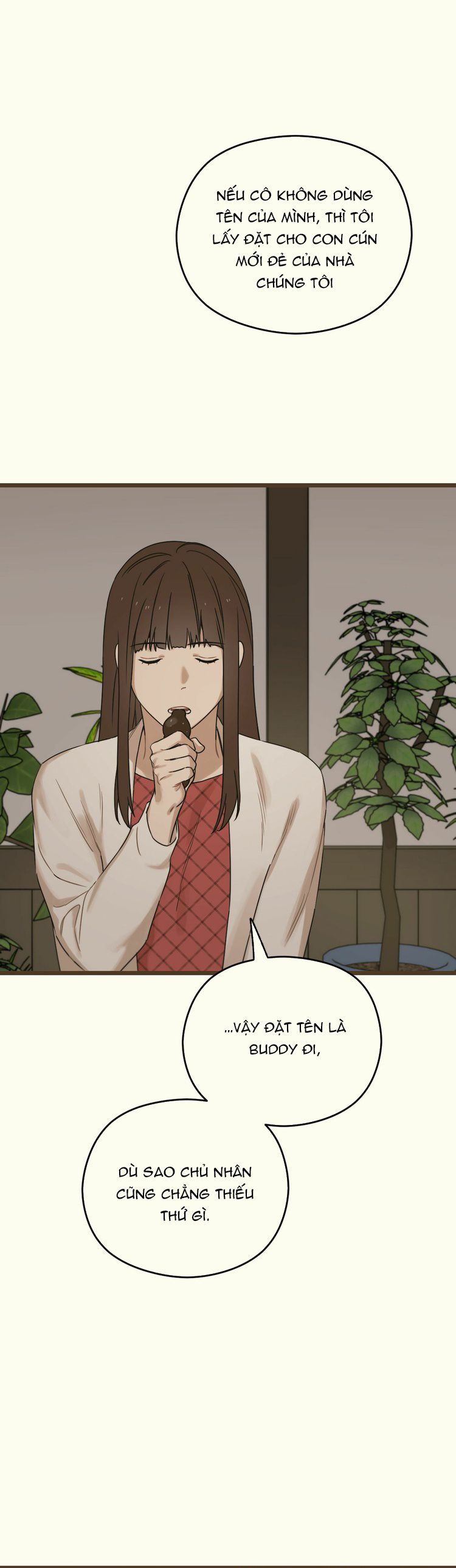 Tương Phùng Chapter 15 - Trang 3