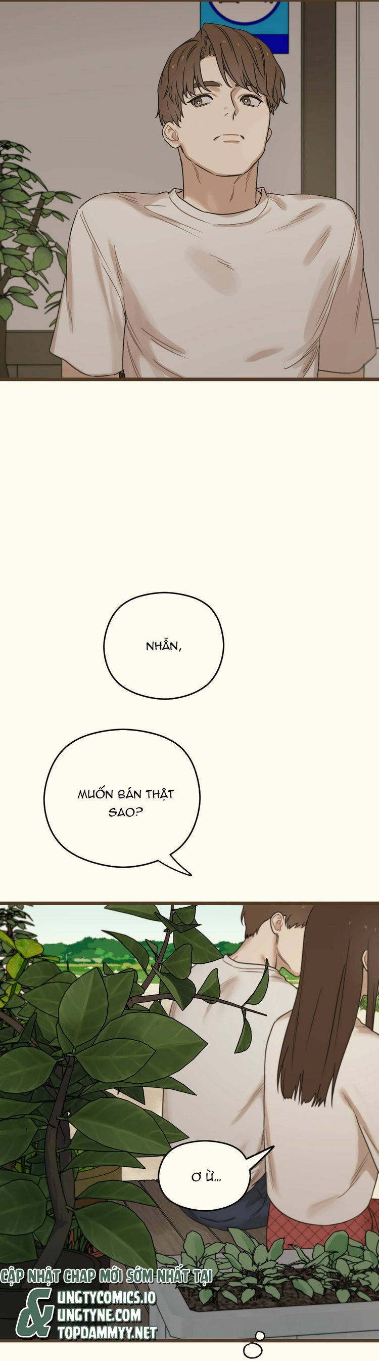 Tương Phùng Chapter 15 - Trang 3