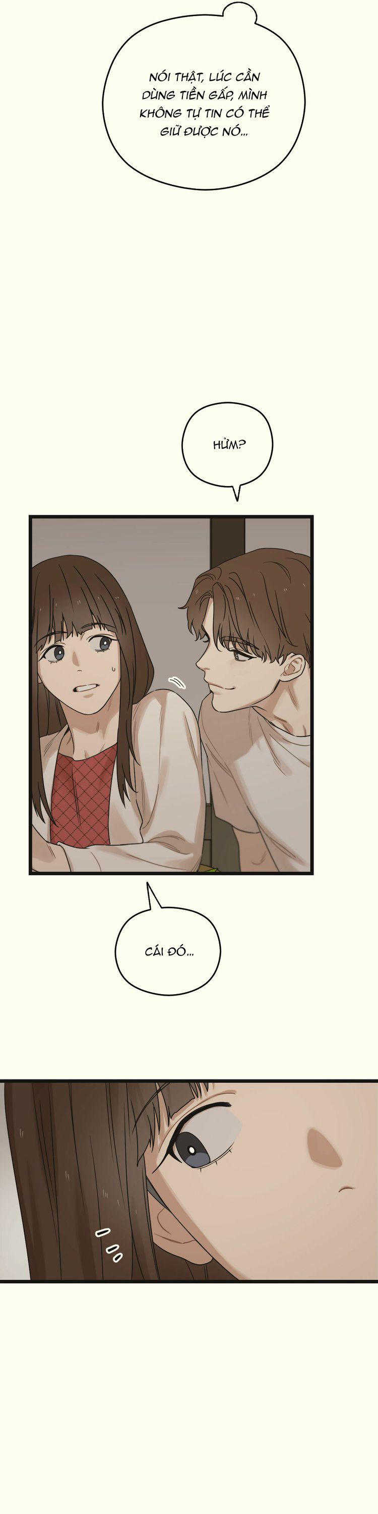 Tương Phùng Chapter 15 - Trang 3