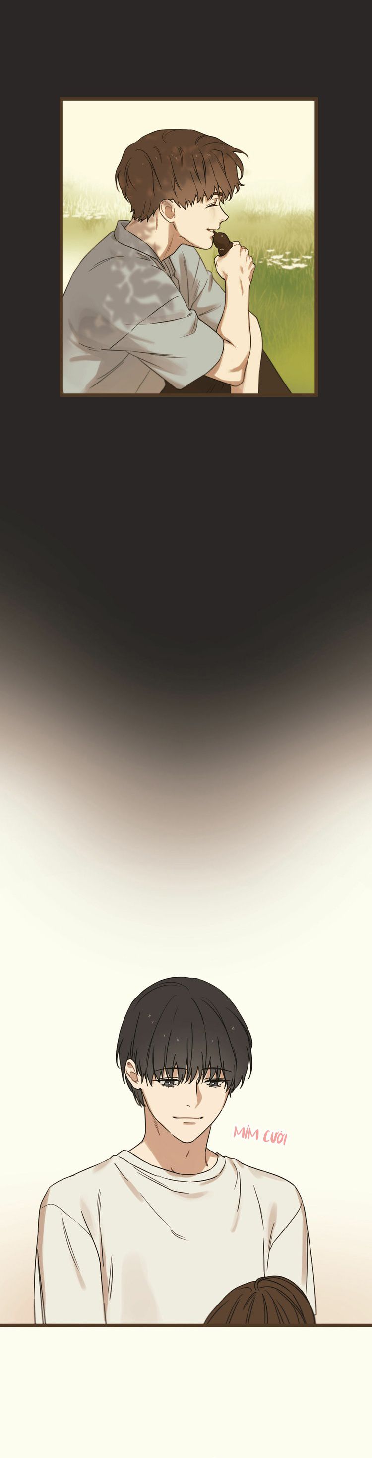 Tương Phùng Chapter 15 - Trang 3