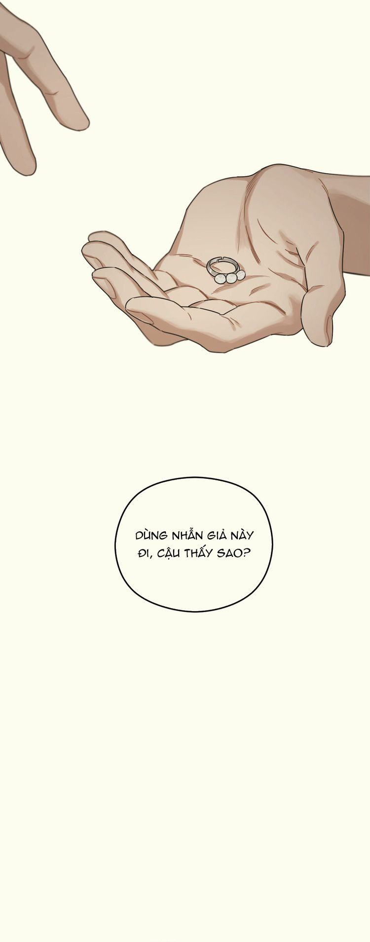 Tương Phùng Chapter 15 - Trang 3