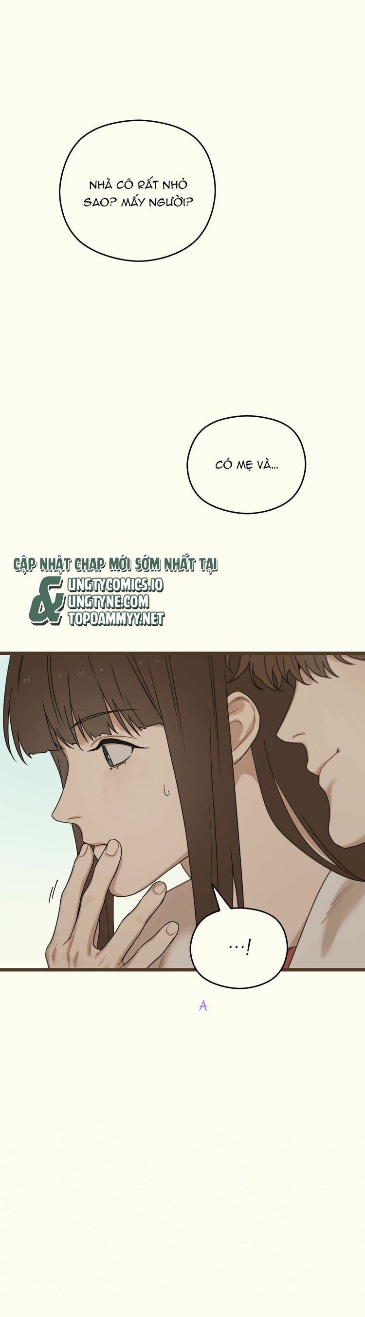 Tương Phùng Chapter 15 - Trang 3