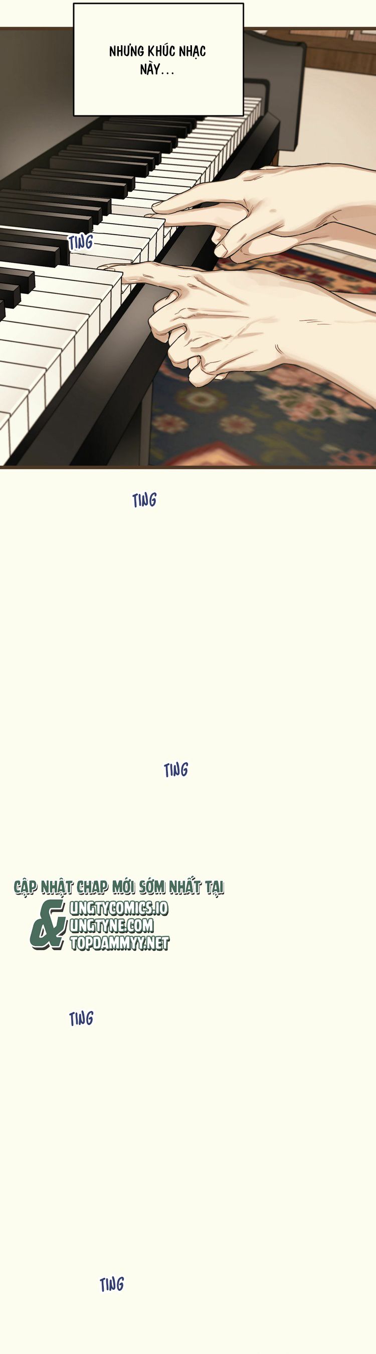 Tương Phùng Chapter 16 - Trang 3