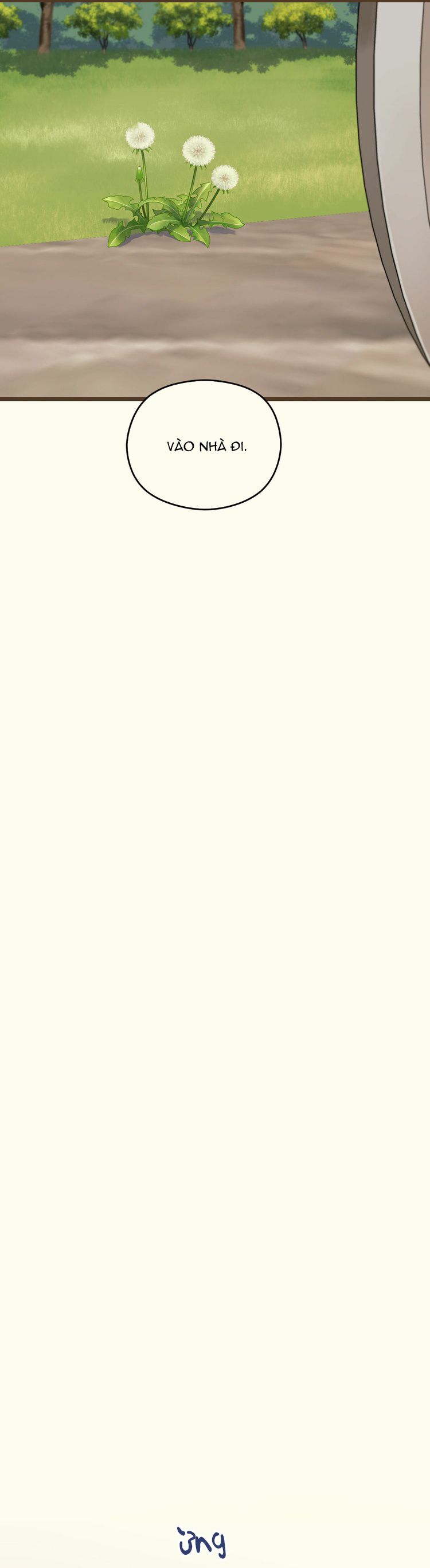 Tương Phùng Chapter 17 - Trang 3