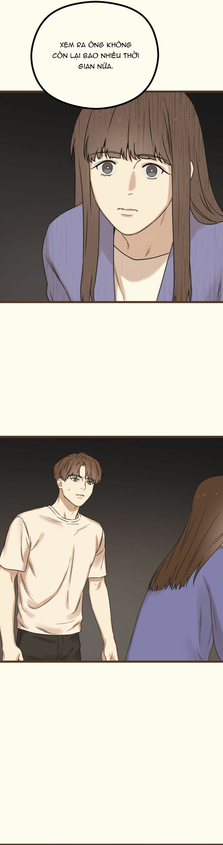 Tương Phùng Chapter 17 - Trang 3