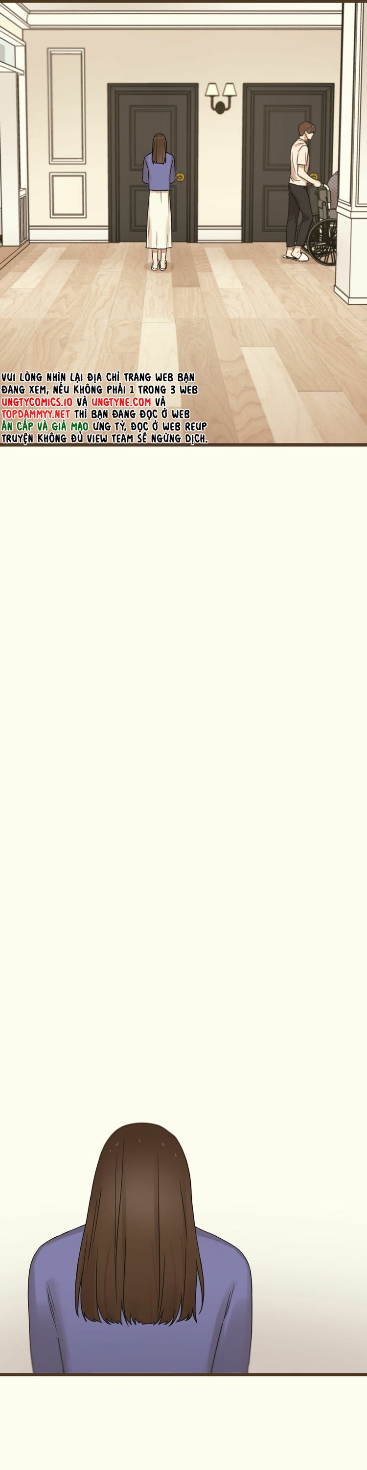 Tương Phùng Chapter 17 - Trang 3