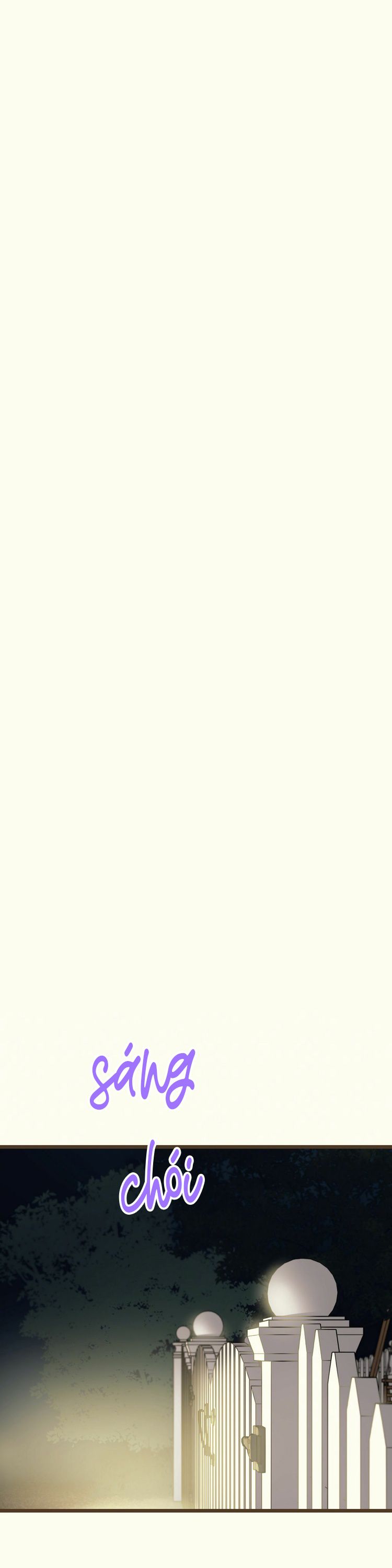 Tương Phùng Chapter 17 - Trang 3