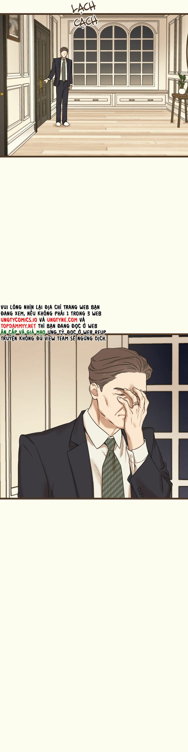 Tương Phùng Chapter 17 - Trang 3