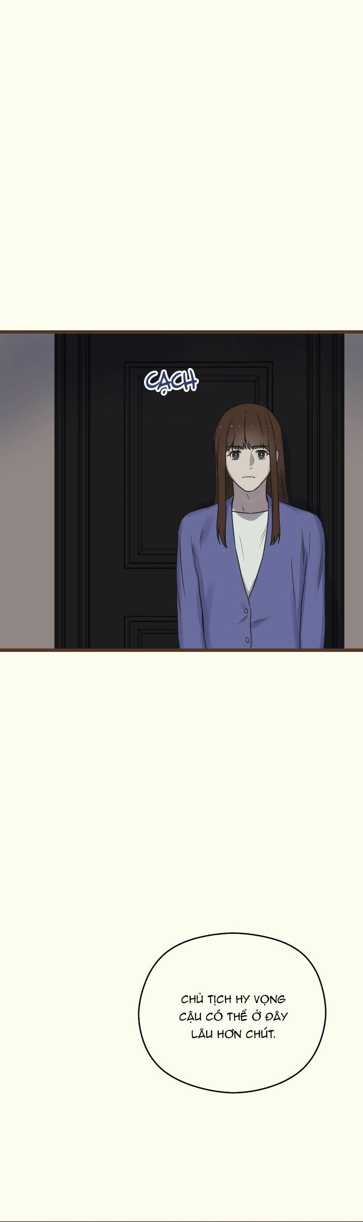 Tương Phùng Chapter 17 - Trang 3