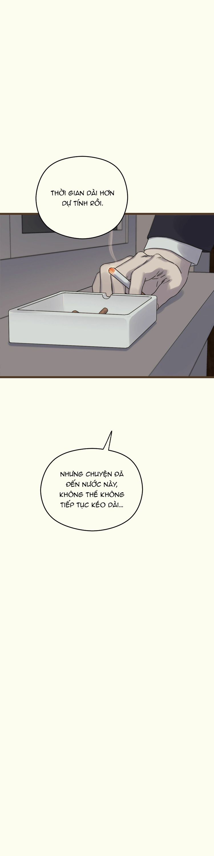 Tương Phùng Chapter 17 - Trang 3