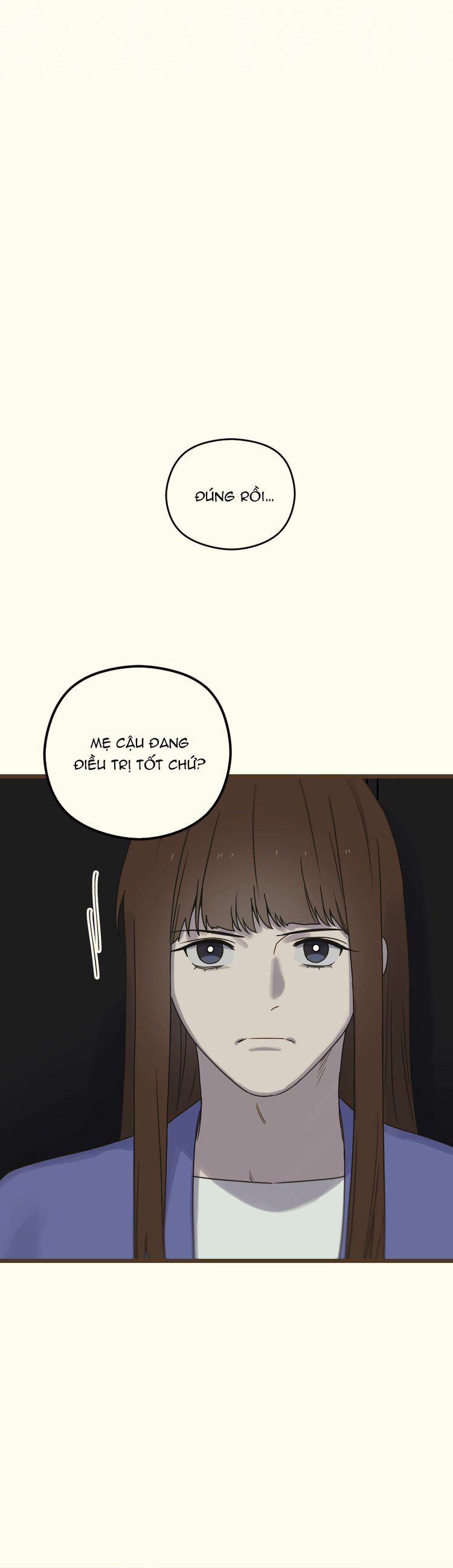 Tương Phùng Chapter 17 - Trang 3