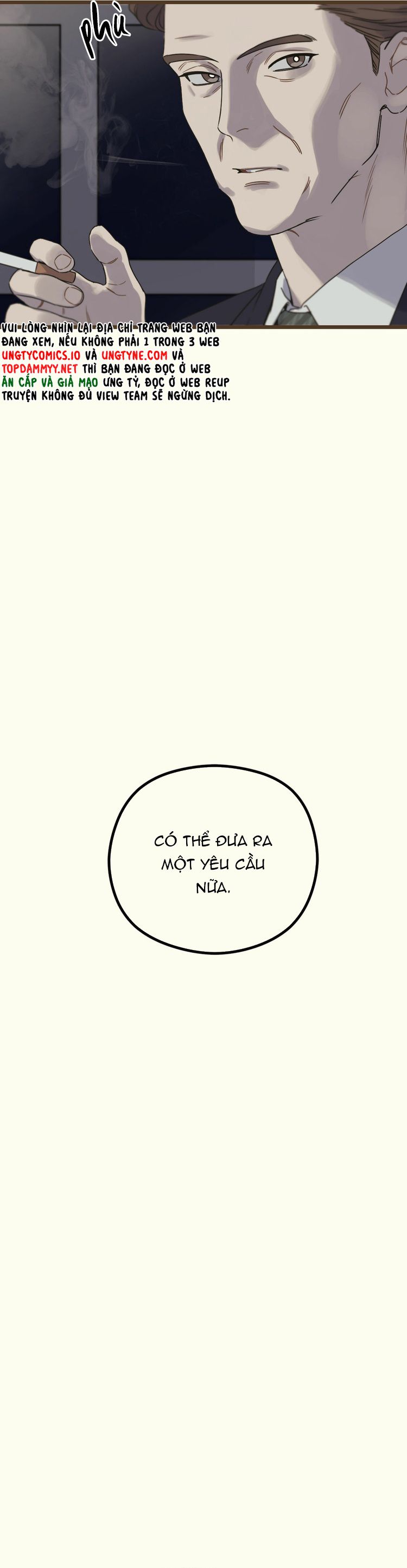 Tương Phùng Chapter 17 - Trang 3