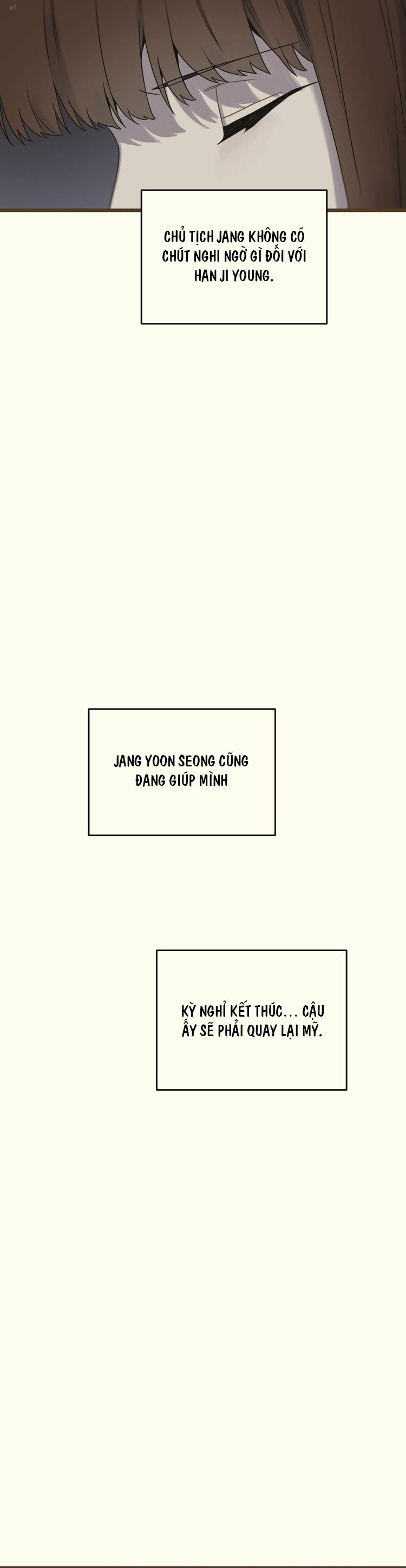 Tương Phùng Chapter 17 - Trang 3