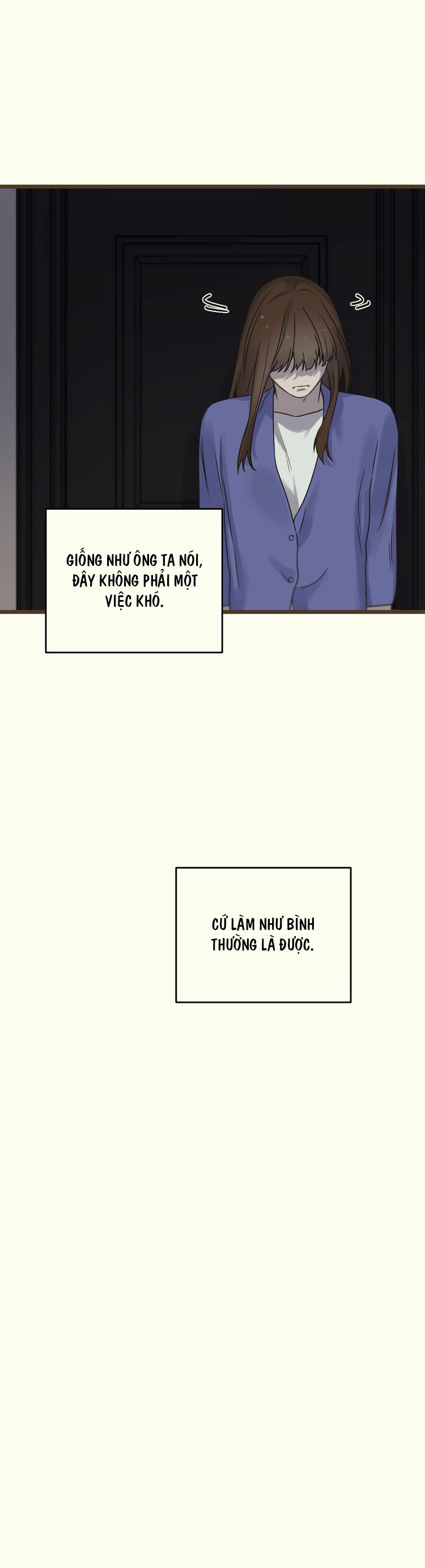 Tương Phùng Chapter 17 - Trang 3