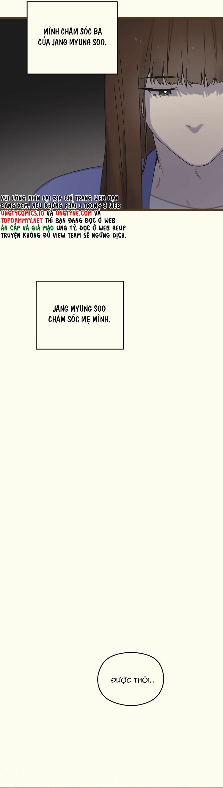 Tương Phùng Chapter 17 - Trang 3