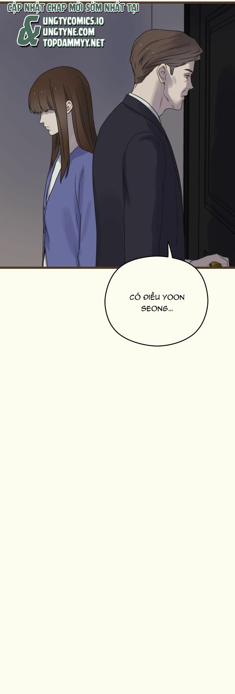 Tương Phùng Chapter 17 - Trang 3