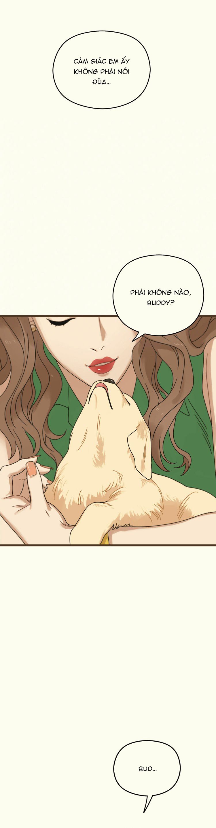 Tương Phùng Chapter 18 - Trang 3