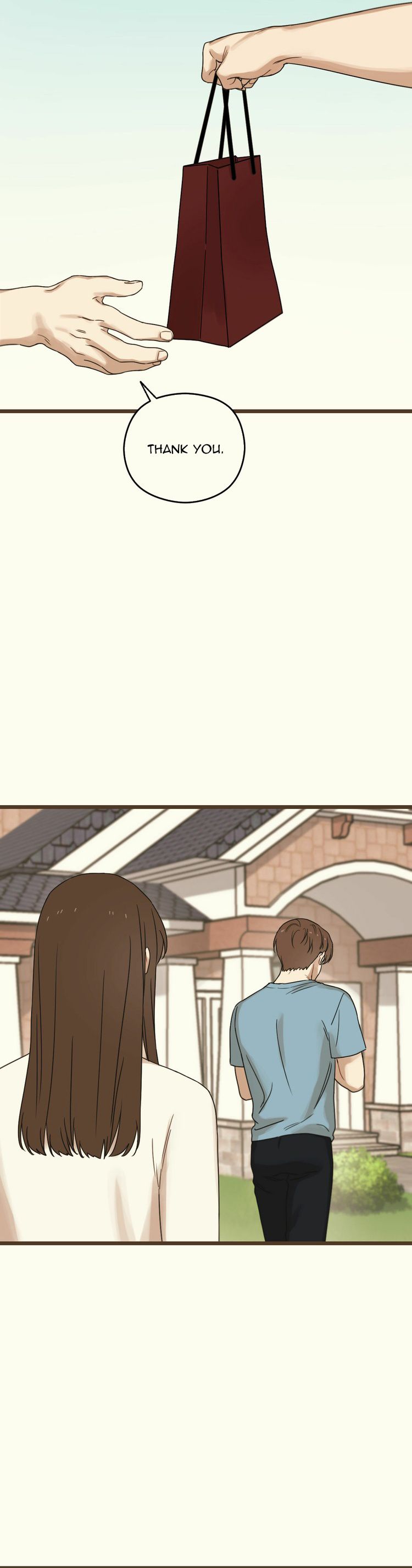 Tương Phùng Chapter 18 - Trang 3