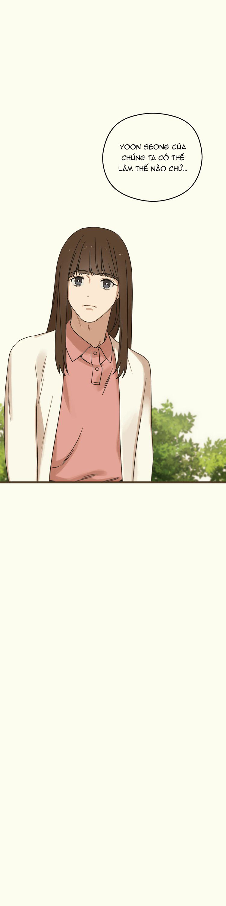 Tương Phùng Chapter 18 - Trang 3