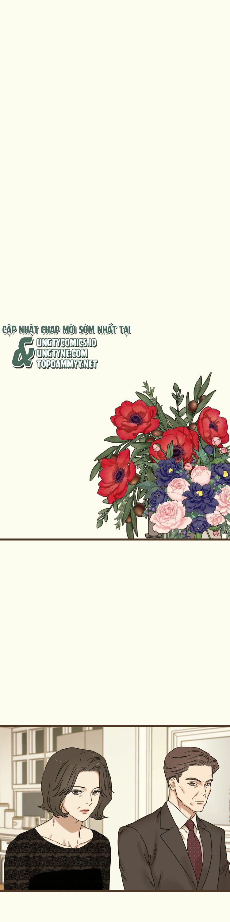 Tương Phùng Chapter 18 - Trang 3