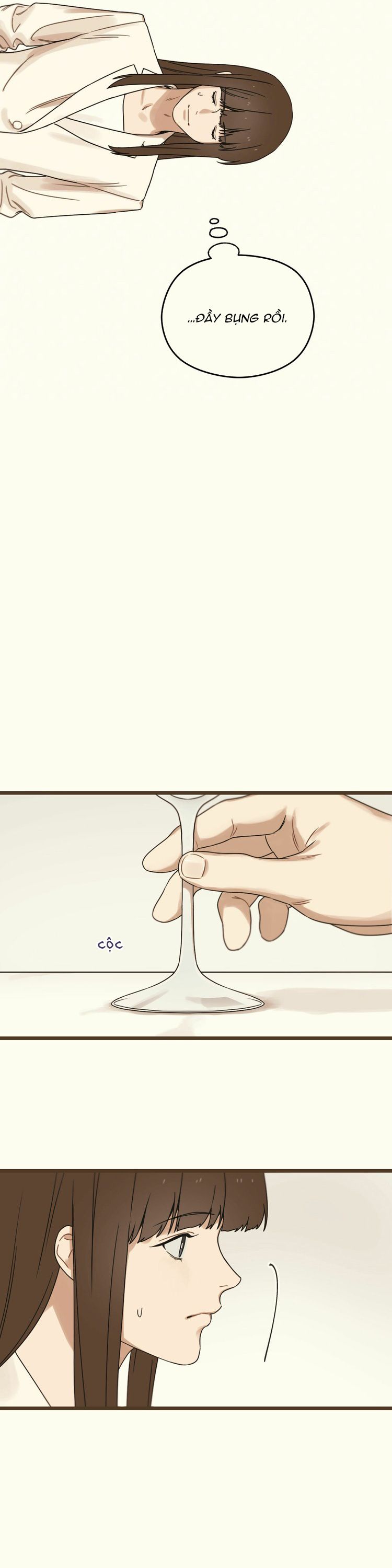 Tương Phùng Chapter 18 - Trang 3