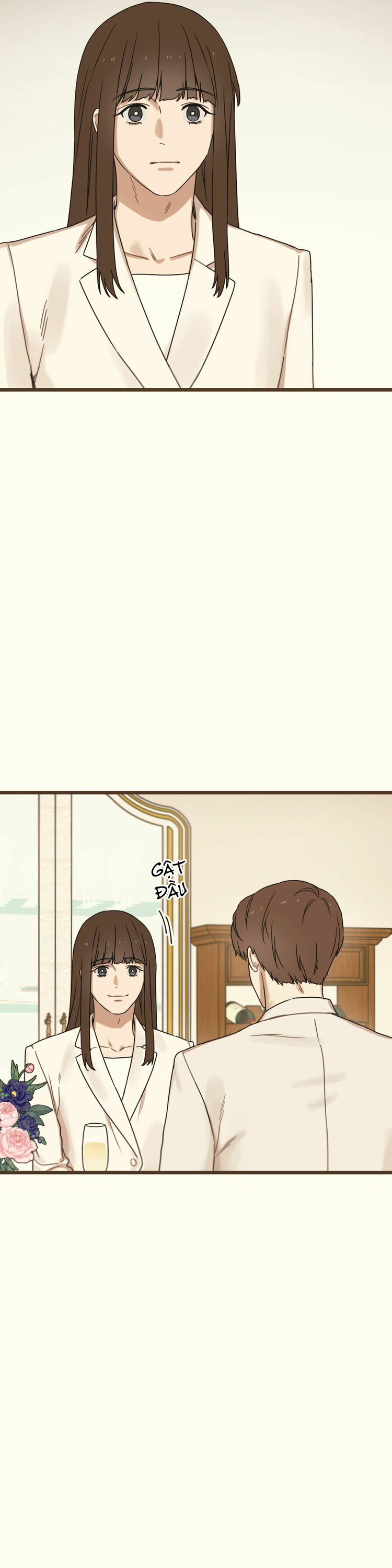 Tương Phùng Chapter 18 - Trang 3