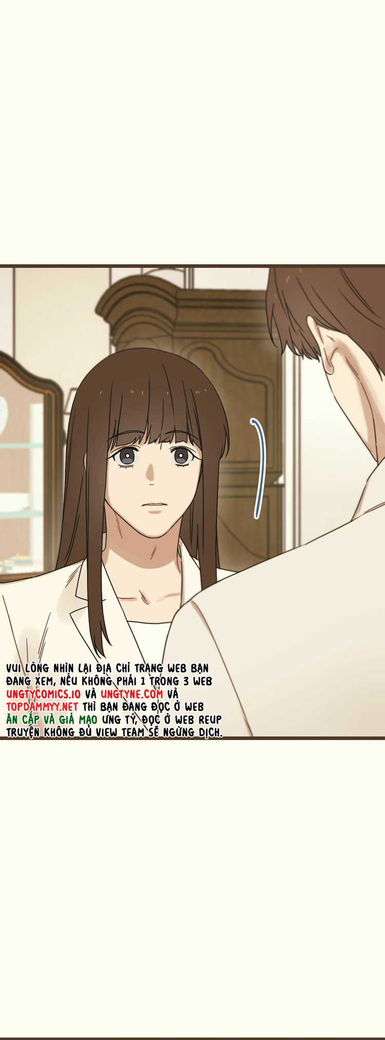 Tương Phùng Chapter 18 - Trang 3