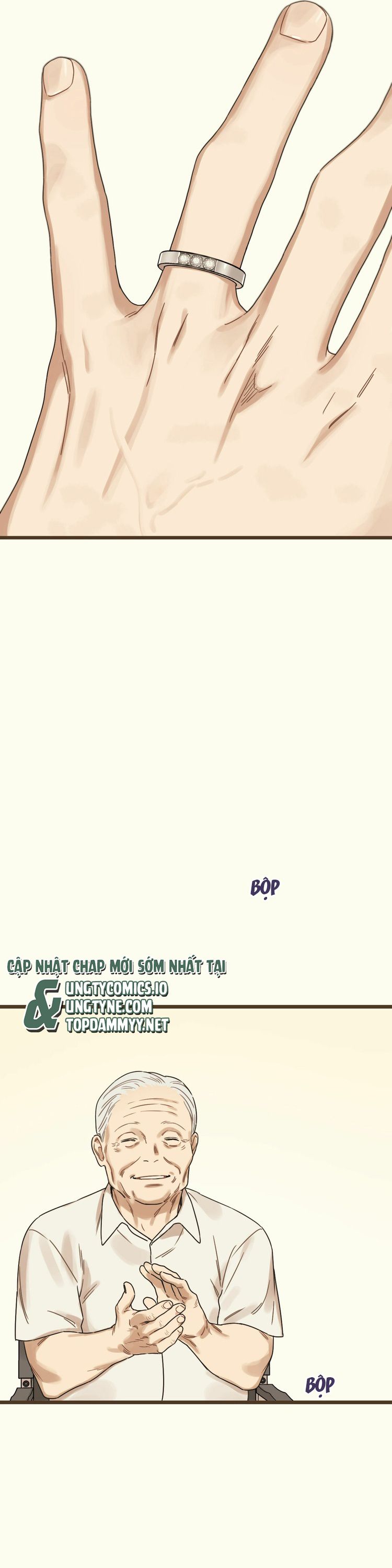 Tương Phùng Chapter 18 - Trang 3