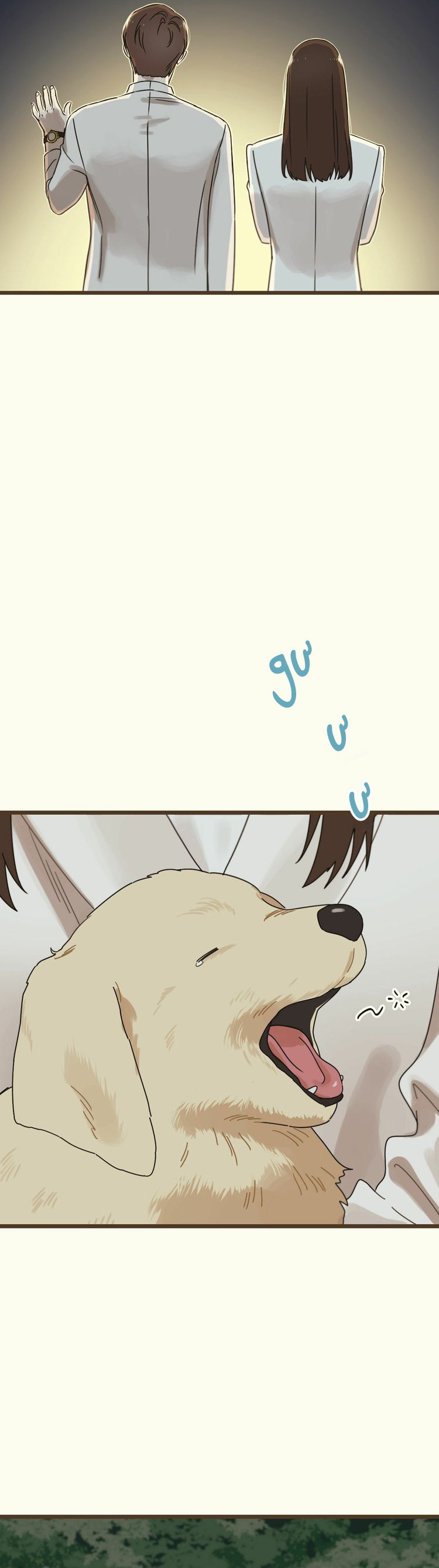 Tương Phùng Chapter 18 - Trang 3