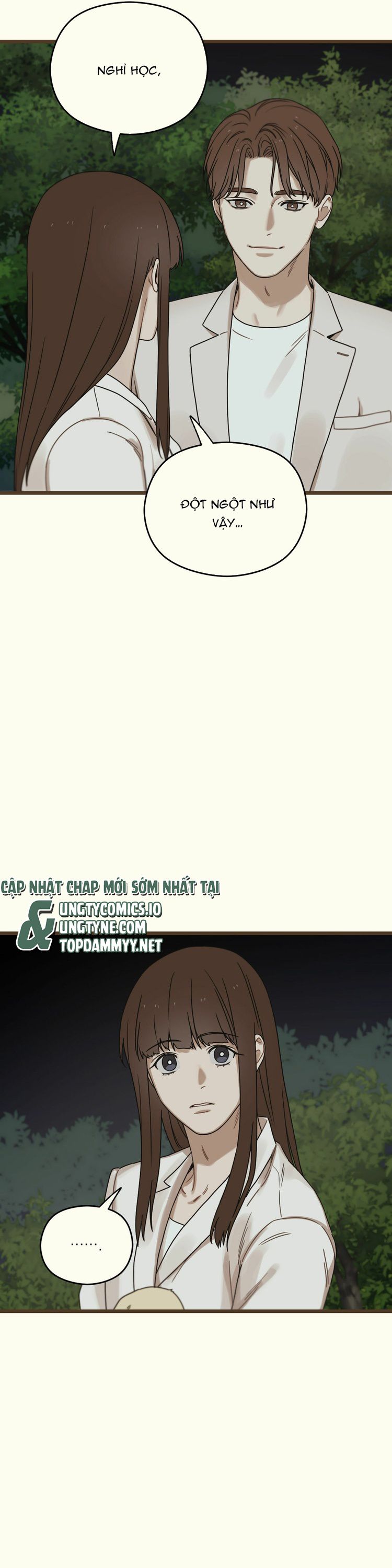 Tương Phùng Chapter 18 - Trang 3