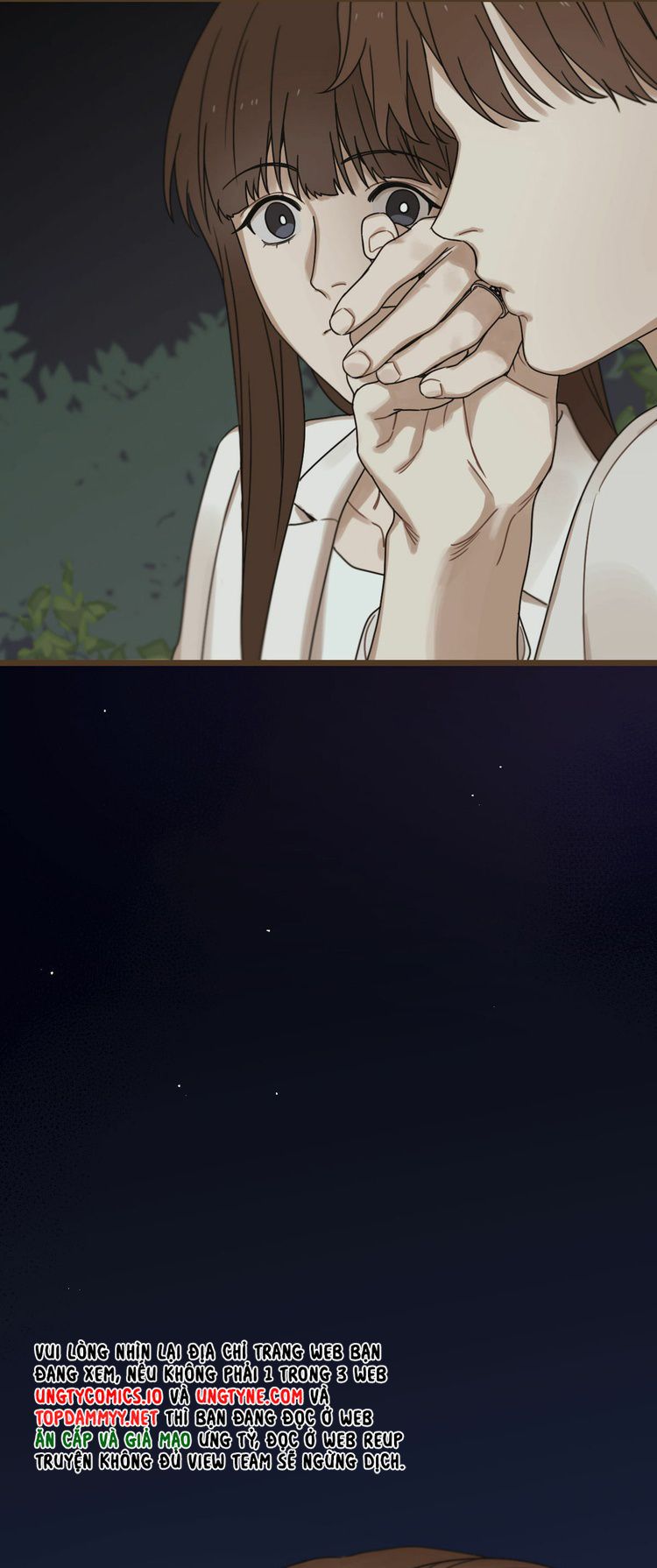 Tương Phùng Chapter 18 - Trang 3