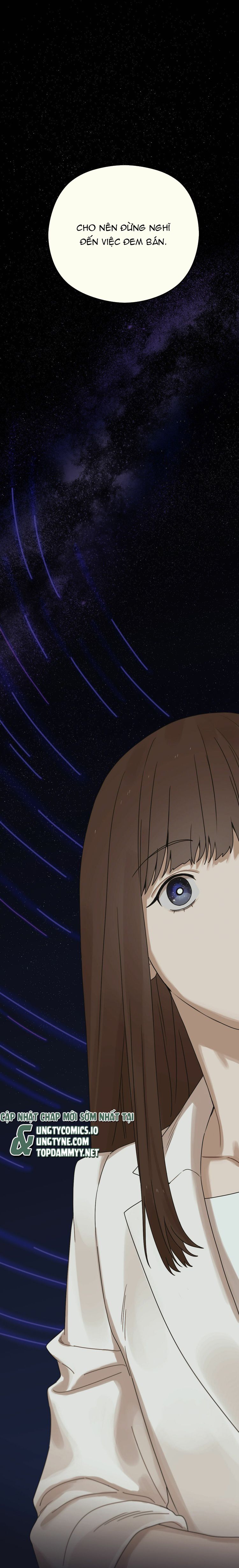 Tương Phùng Chapter 18 - Trang 3