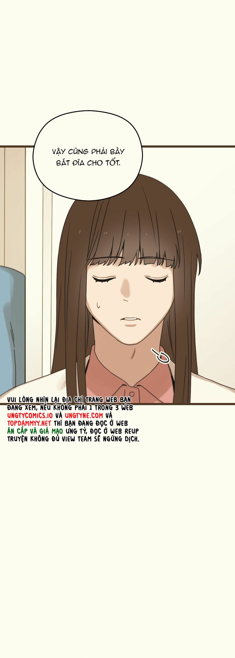 Tương Phùng Chapter 18 - Trang 3