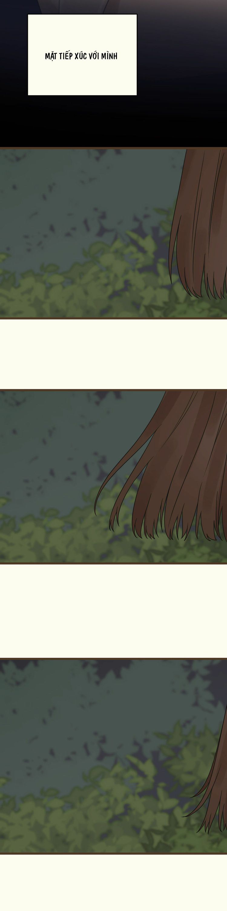 Tương Phùng Chapter 18 - Trang 3