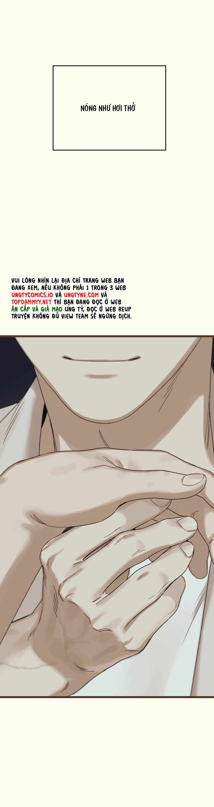 Tương Phùng Chapter 18 - Trang 3