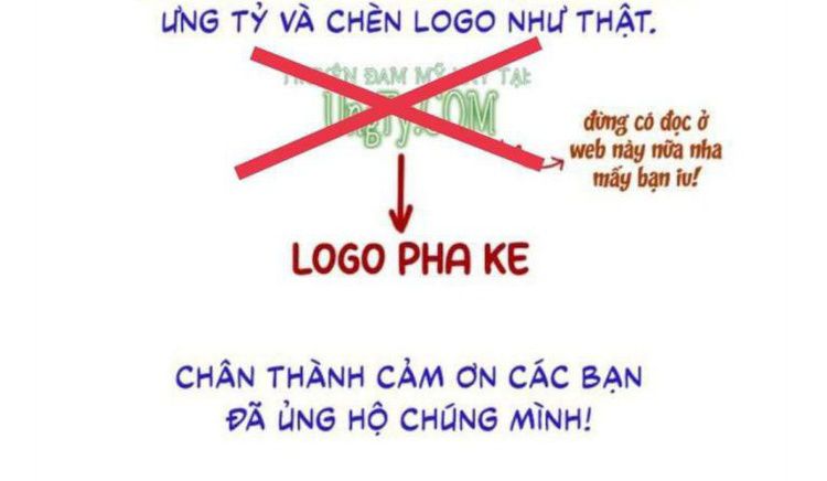 Tương Phùng Chapter 18 - Trang 3