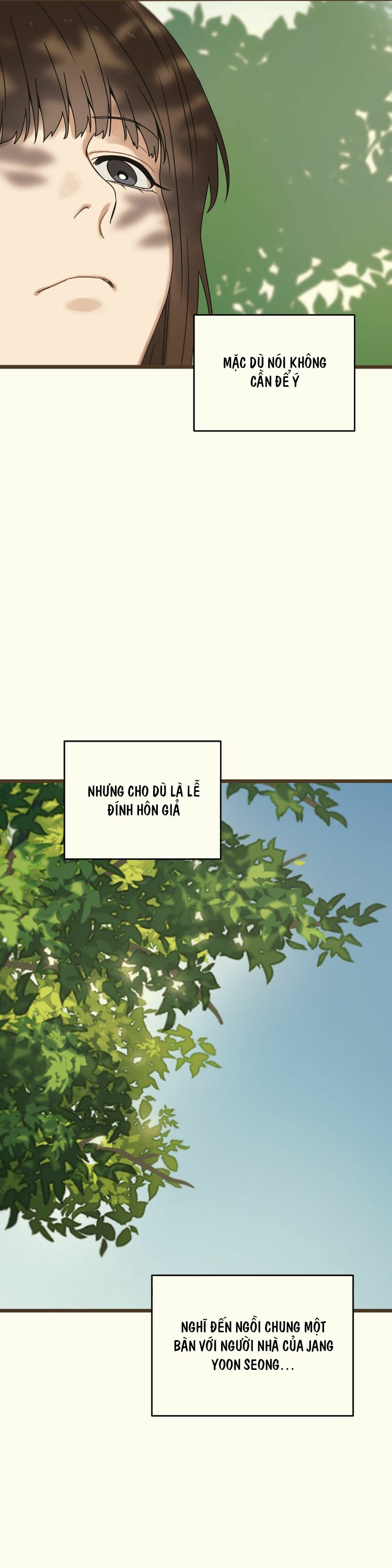 Tương Phùng Chapter 18 - Trang 3