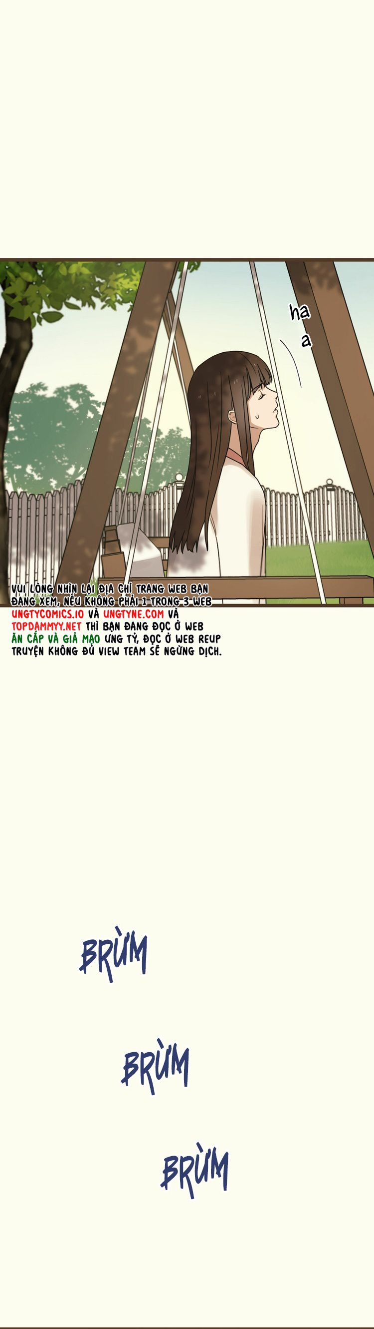 Tương Phùng Chapter 18 - Trang 3