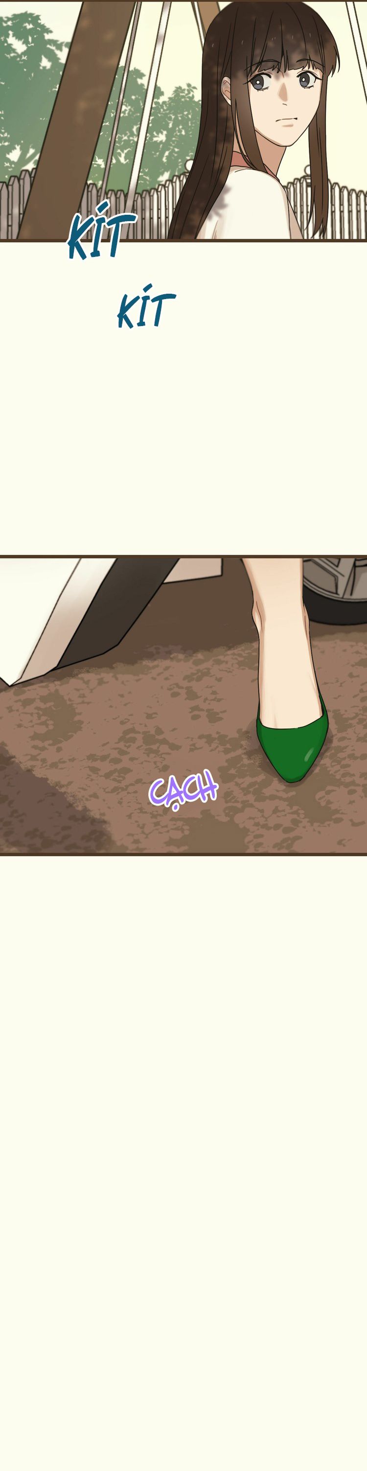 Tương Phùng Chapter 18 - Trang 3