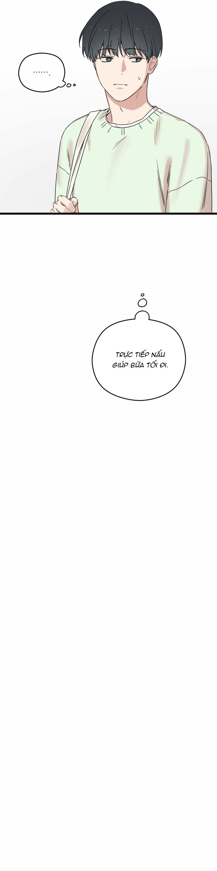 Tương Phùng Chapter 19 - Trang 3