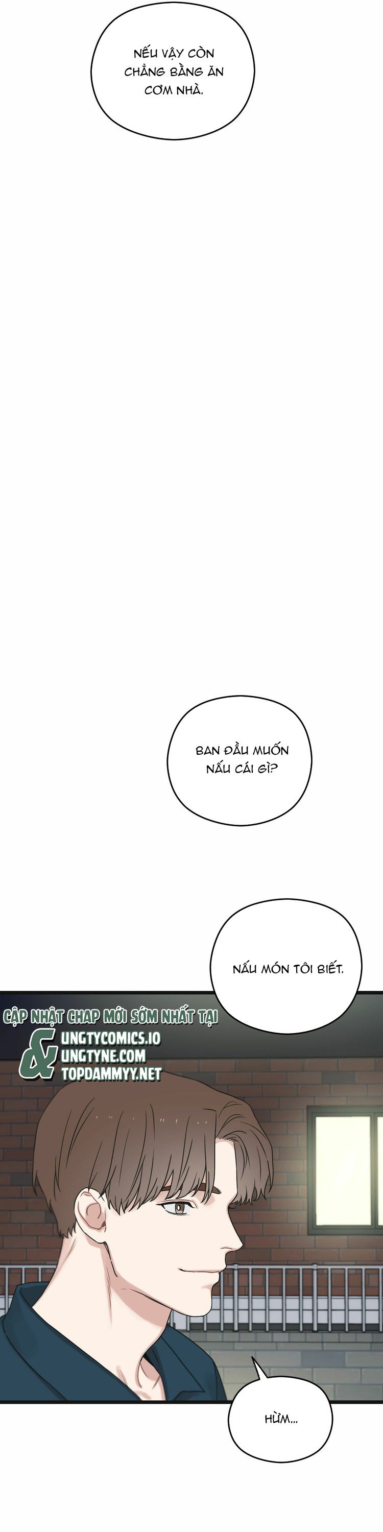 Tương Phùng Chapter 19 - Trang 3