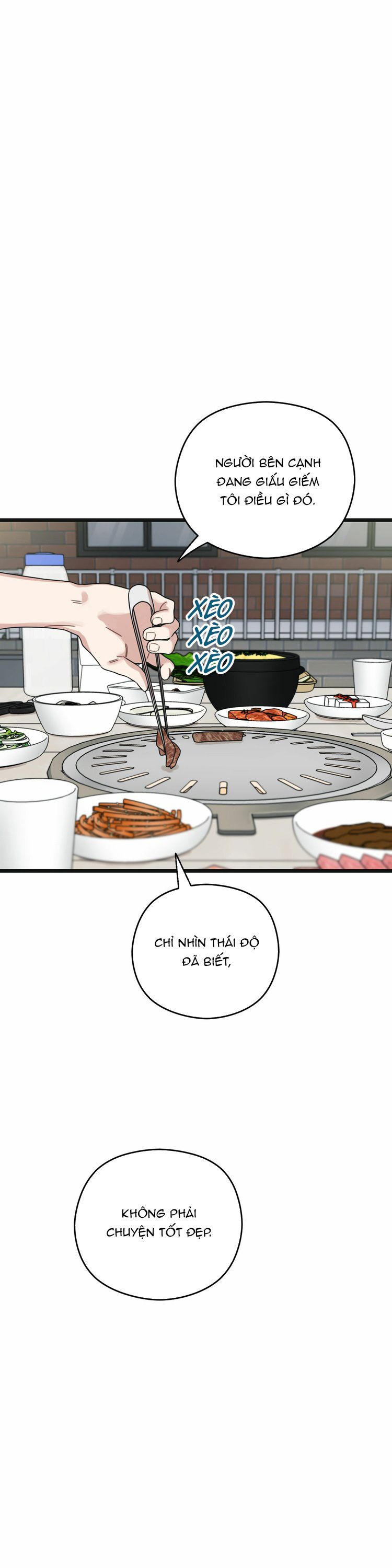 Tương Phùng Chapter 19 - Trang 3