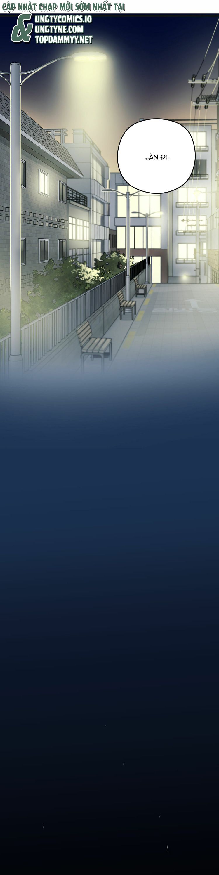 Tương Phùng Chapter 19 - Trang 3