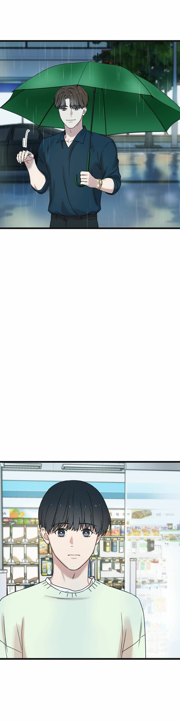 Tương Phùng Chapter 19 - Trang 3