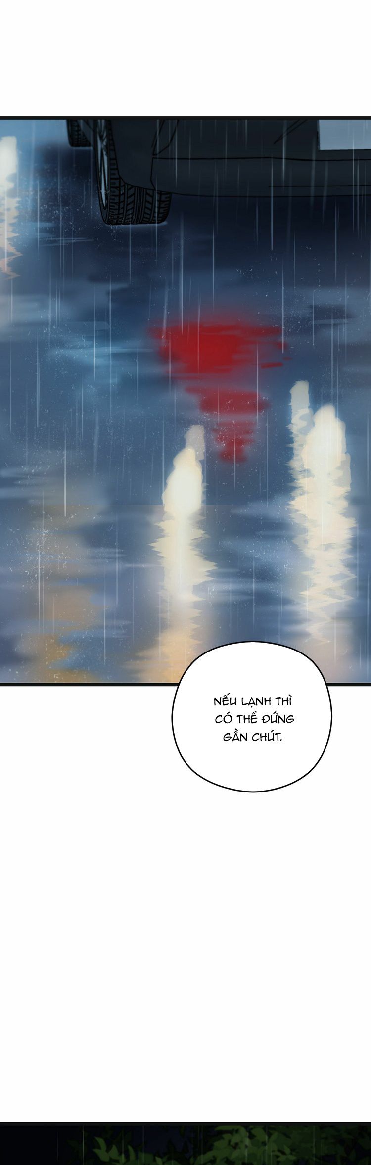 Tương Phùng Chapter 19 - Trang 3
