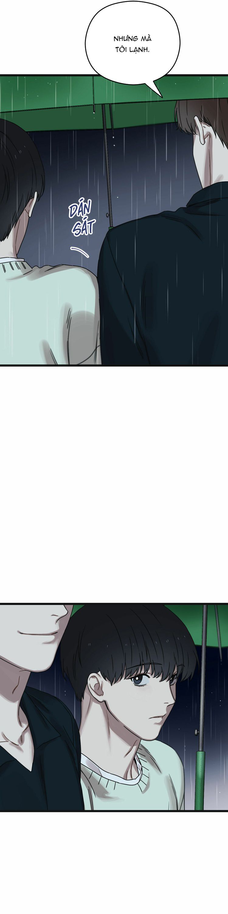 Tương Phùng Chapter 19 - Trang 3